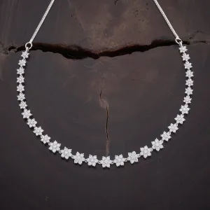 Zircon Necklace 161804